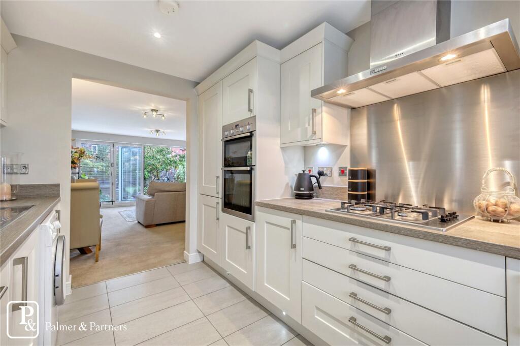 Additional image 33 of Strawberry Avenue, Lawford, Manningtree, Essex, CO11