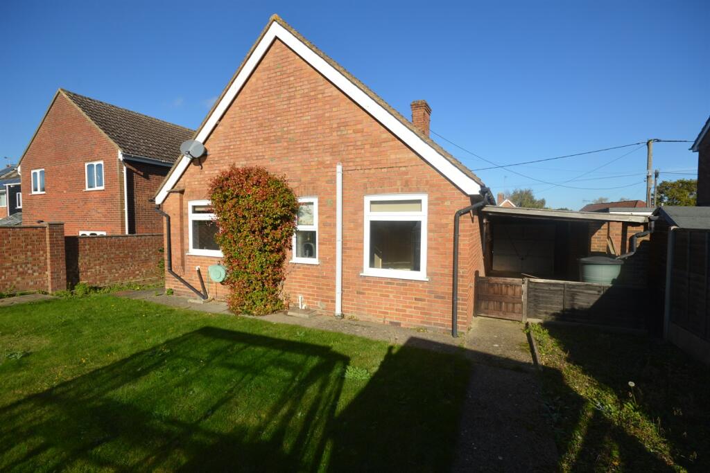 Additional image 12 of Church Street, Braintree, CM7