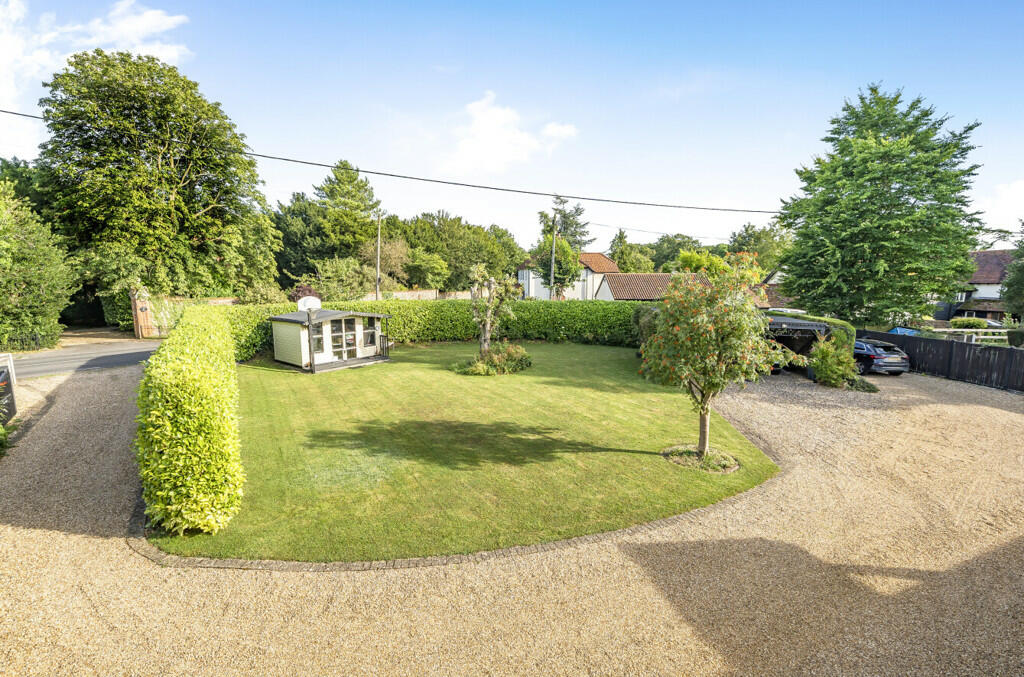 Additional image 11 of Tilbury Hill, Tilbury Juxta Clare, Halstead