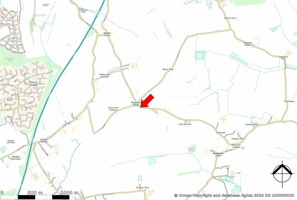 Additional image 11 of Threshers Bush, Harlow, Essex, CM17