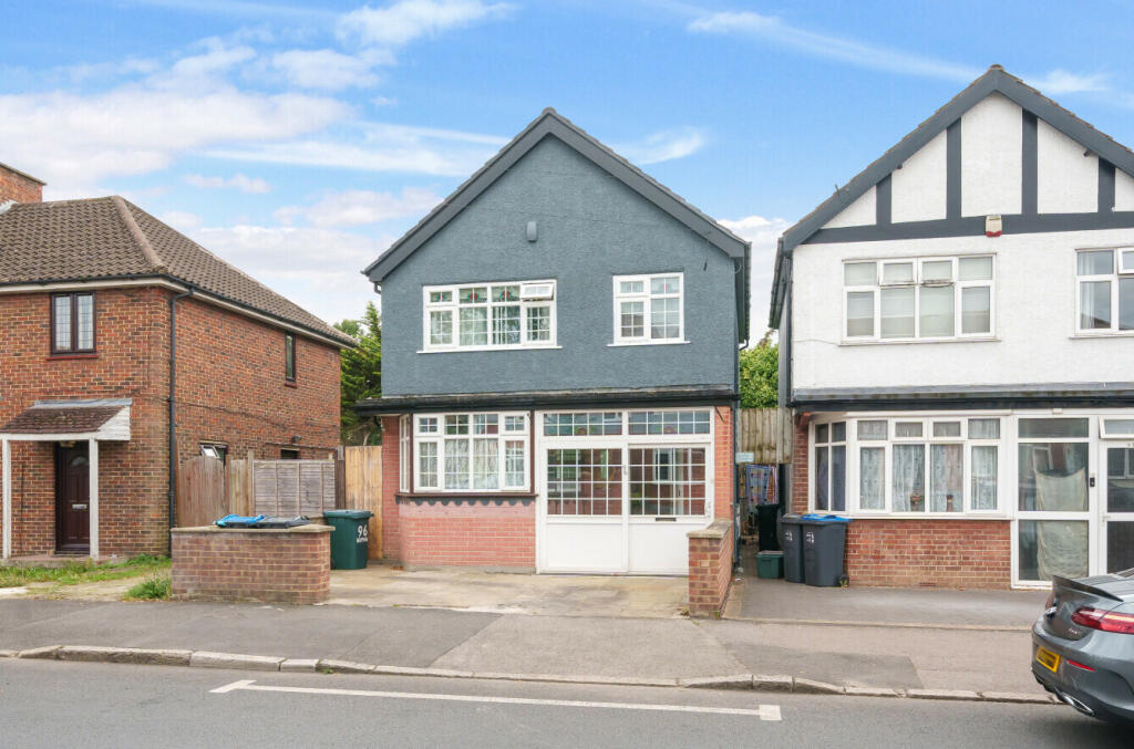 Additional image 19 of Meopham Road, Streatham Vale, CR4