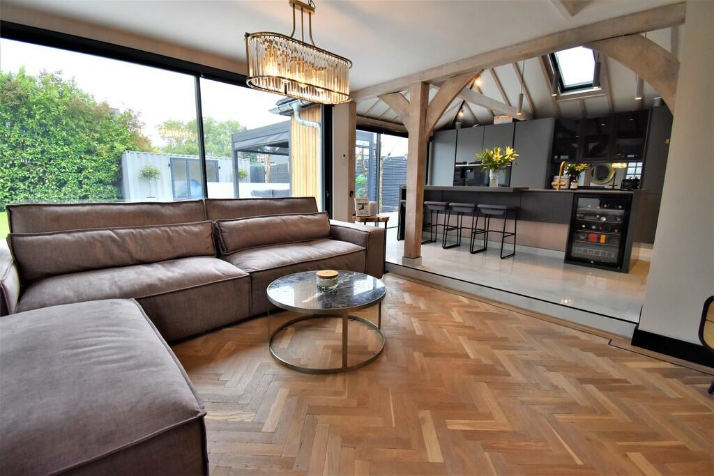 Additional image 4 of The Street, Takeley