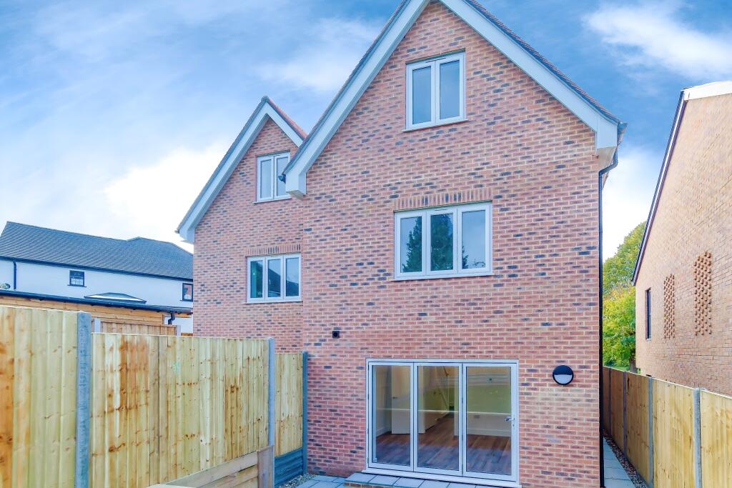 Additional image 18 of Winchester House, Croham Valley Road, South Croydon, CR2