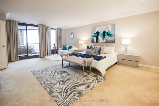 Additional image 8 of 2045 Lake Shore Blvd Unit 3104