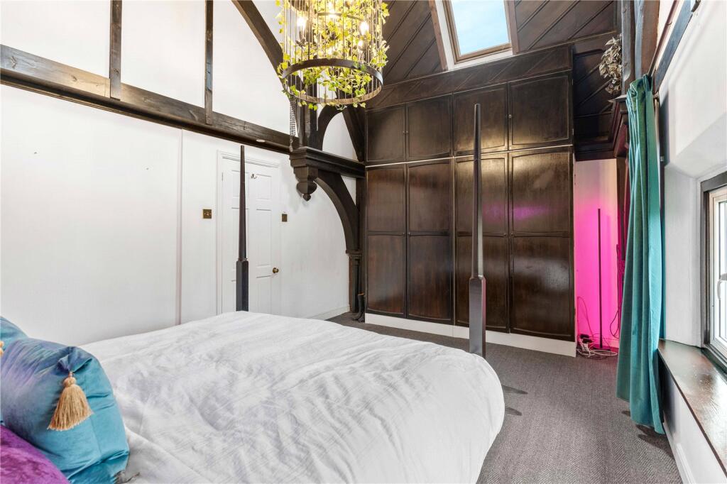 Additional image 19 of Churchgate Street, Harlow, Essex, CM17