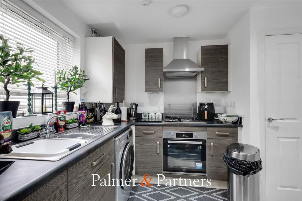 Additional image 2 of Martin Hunt Drive, Stanway, Colchester, Essex, CO3