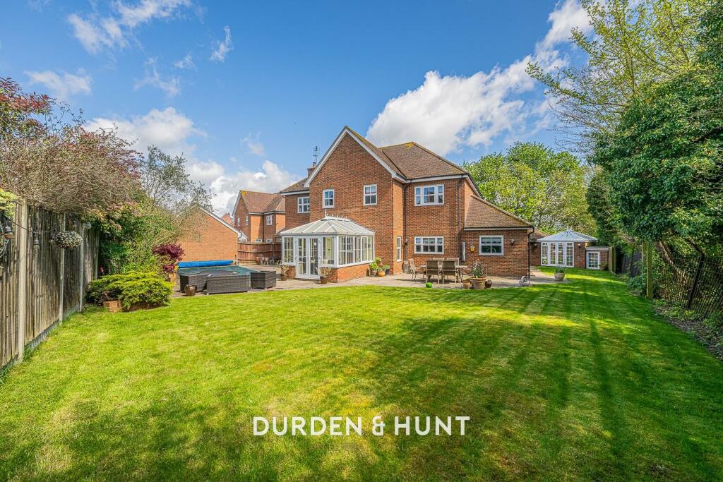 Additional image 39 of The Gables, Ongar, CM5