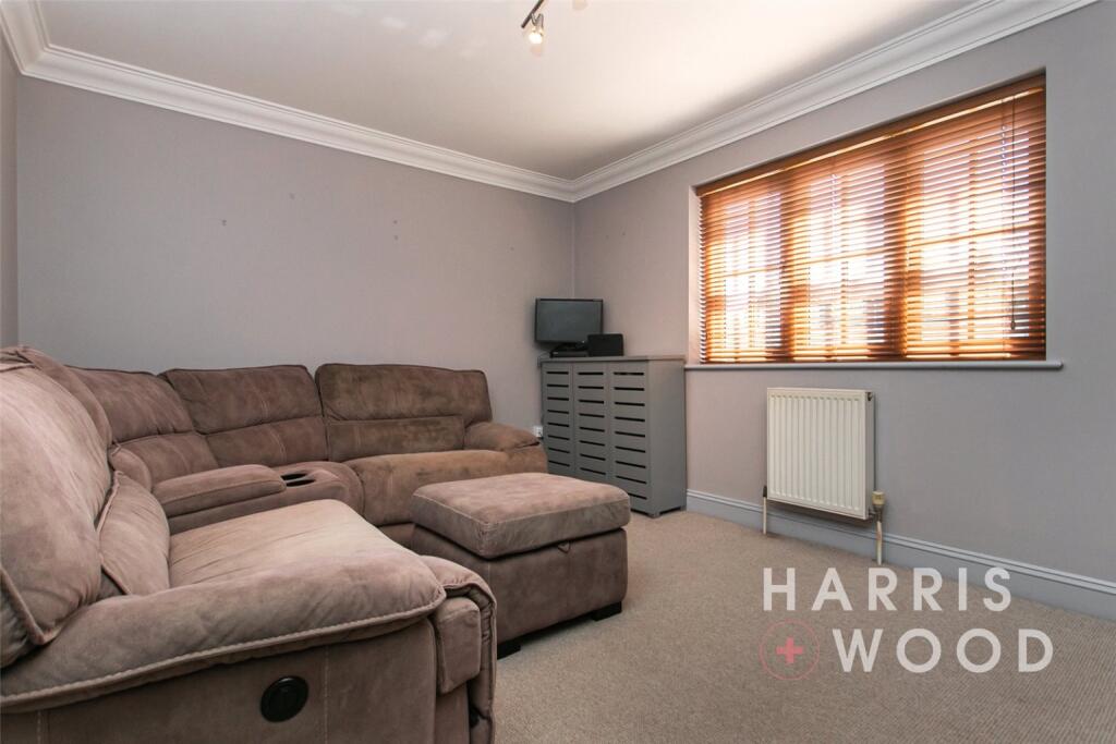 Additional image 9 of Vicarage Lane, Thorpe-le-Soken, Clacton-on-Sea, Essex, CO16