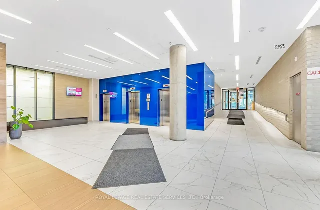 Additional image 8 of 36 Lisgar St Unit 1003E