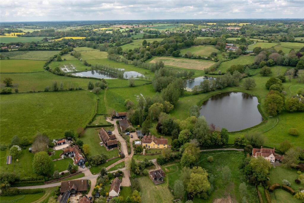 Additional image 12 of Stoke By Nayland, Colchester, Suffolk, CO6
