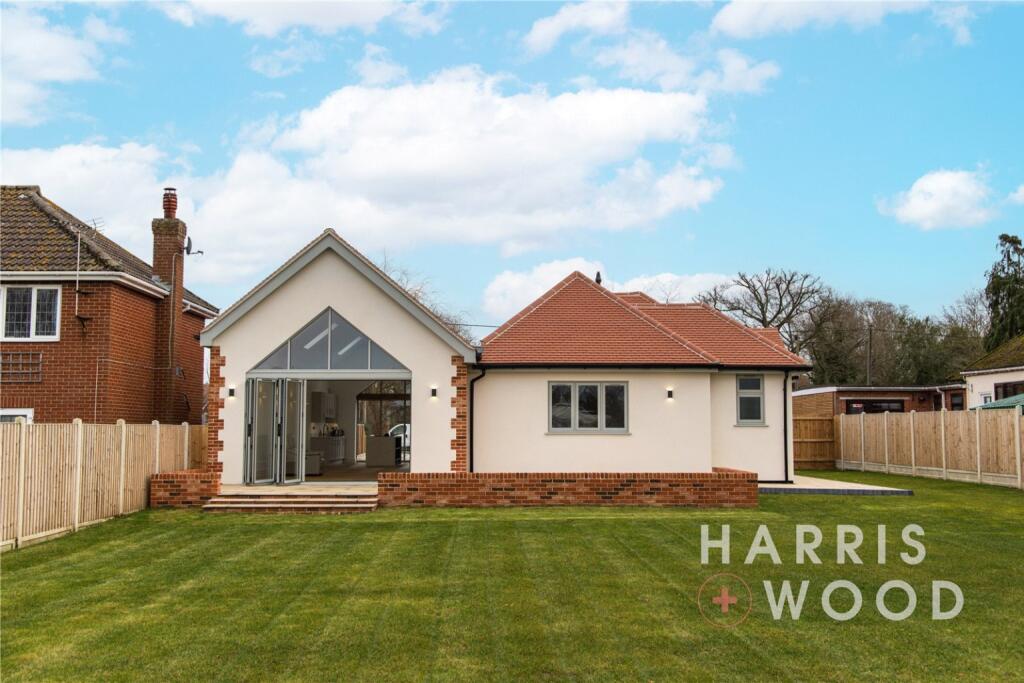 Additional image 33 of Clacton Road, Weeley, Clacton-on-Sea, Essex, CO16
