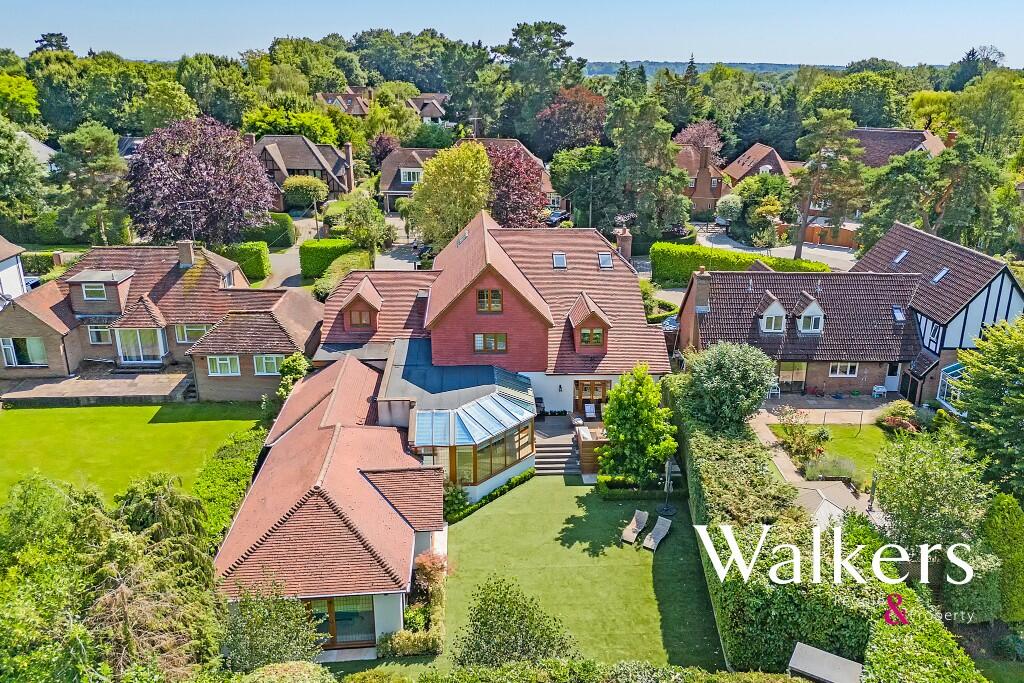 Additional image 40 of Challacombe Close, Hutton Mount