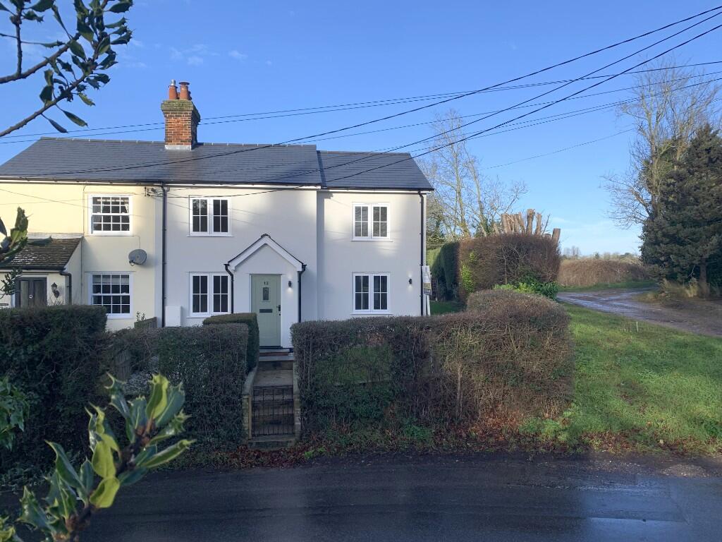 Additional image 31 of Church Street, Colne Engaine CO6