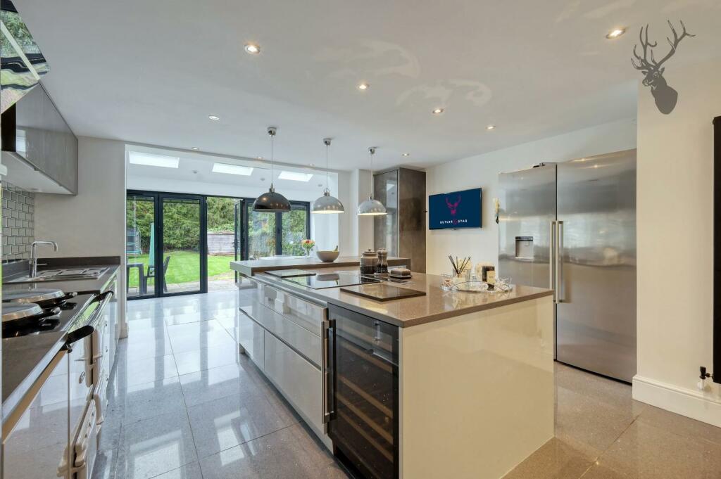 Additional image 27 of Park Avenue, Harlow