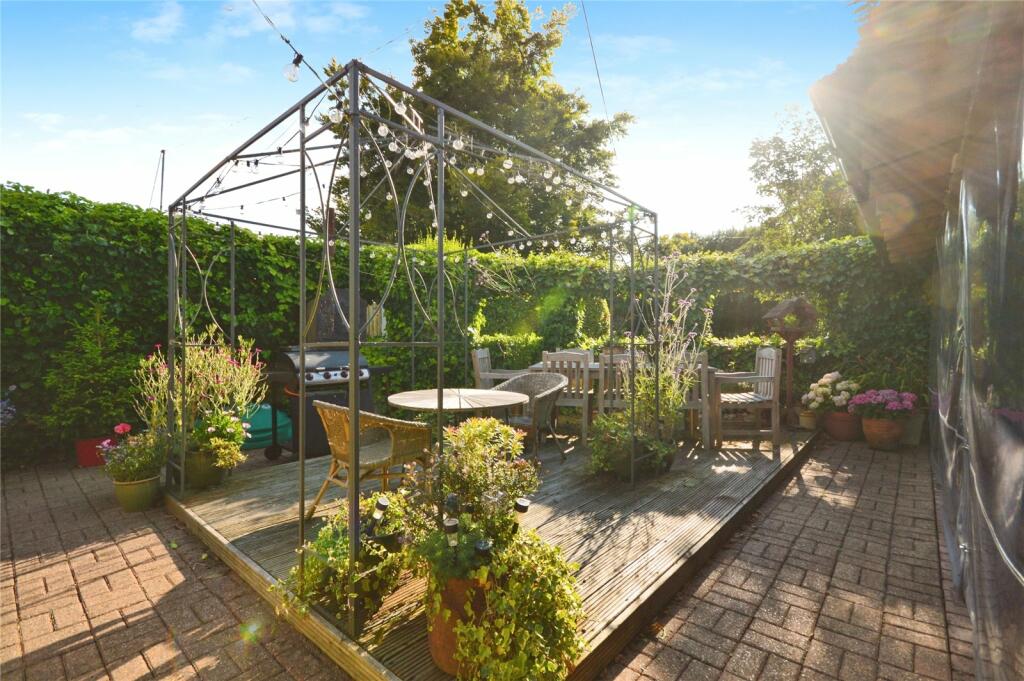 Additional image 19 of Harwich Road, Lawford, Manningtree, Essex, CO11