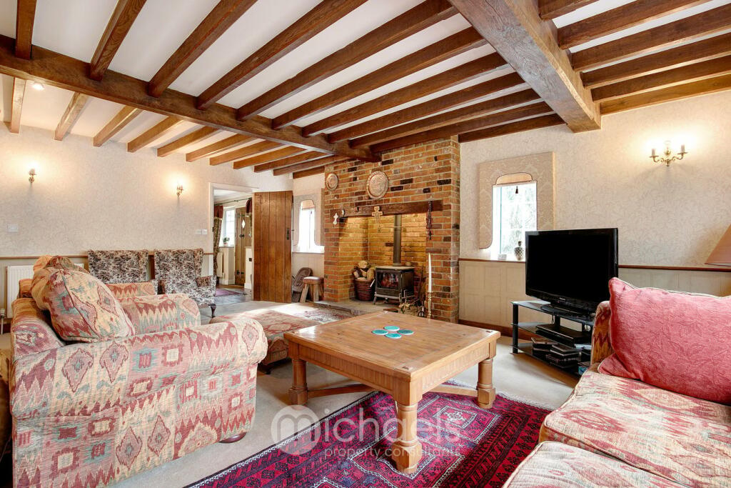 Additional image 20 of Braiswick, Colchester, CO4