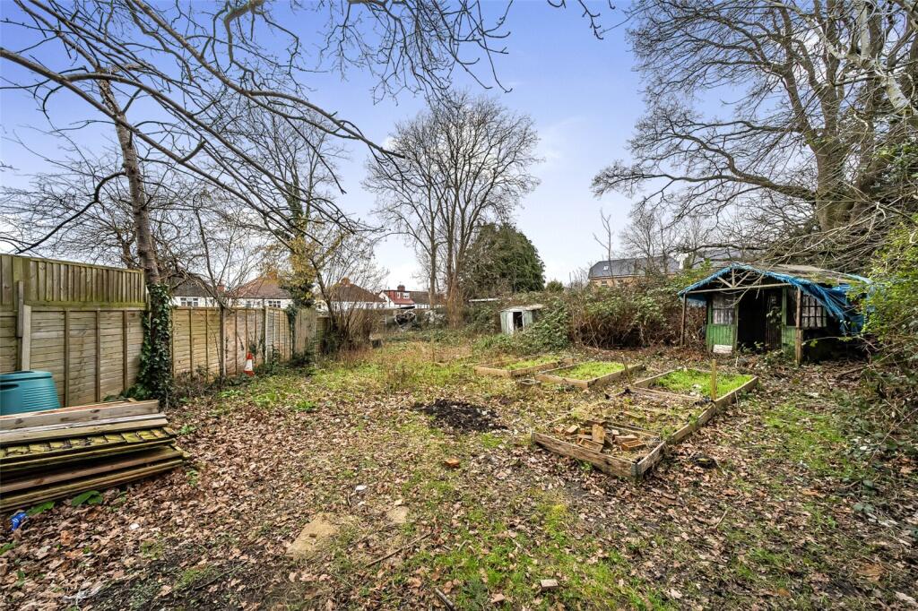 Additional image 24 of Ridgemount Avenue, Croydon