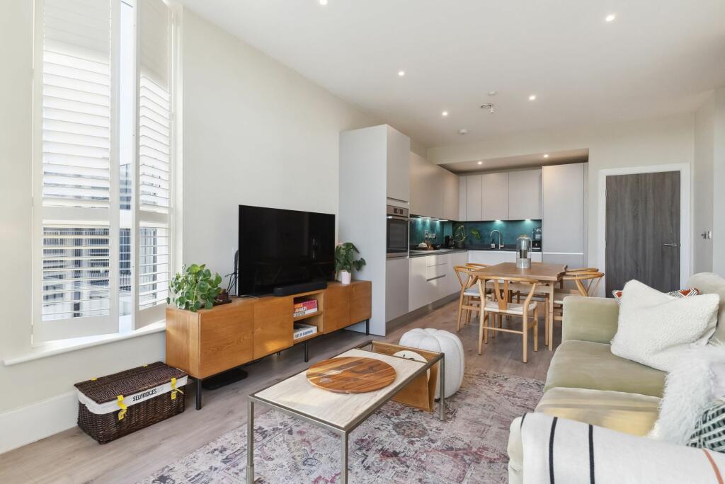 Additional image 6 of Chaucer Gardens, Henry Howell House, CR5