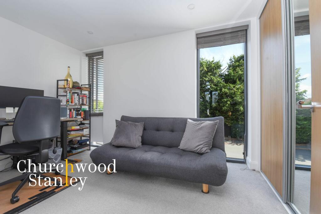 Additional image 11 of Shrubland Road, Mistley, CO11