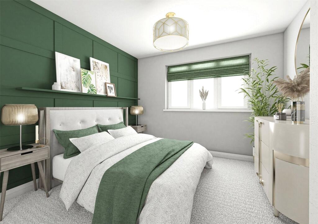 Additional image 7 of Southfields, Conrad Road, Witham, CM8