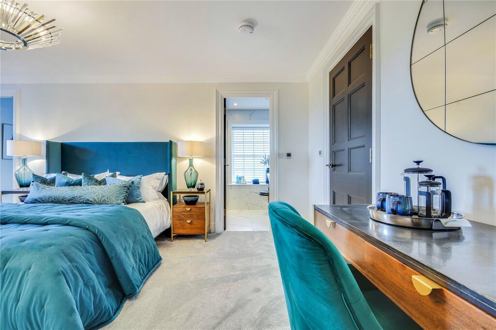 Additional image 4 of 1 Boyles Court, Dark Lane,, CM14