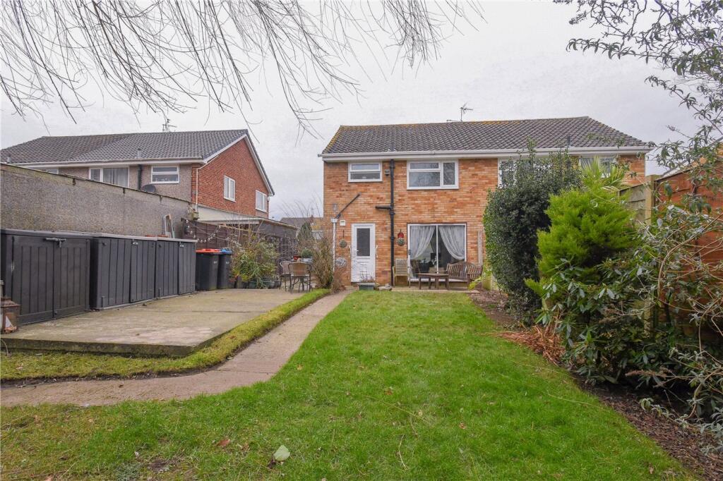 Additional image 21 of Harfield Gardens, Little Sutton, Cheshire