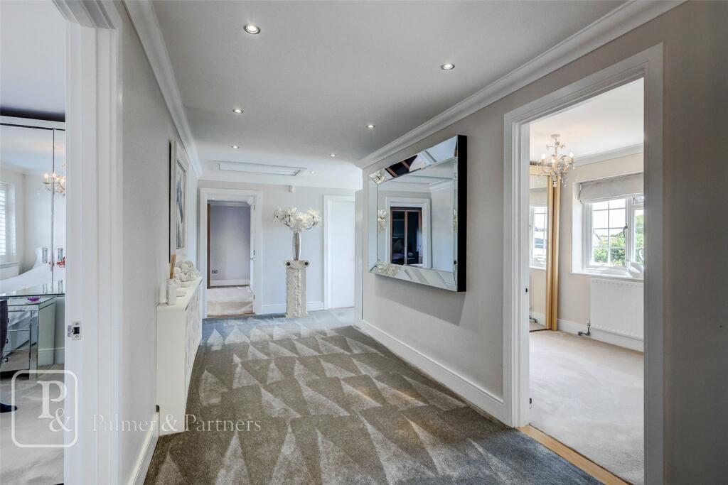Additional image 28 of Dumont Avenue, St. Osyth, Clacton-on-Sea, Essex, CO16