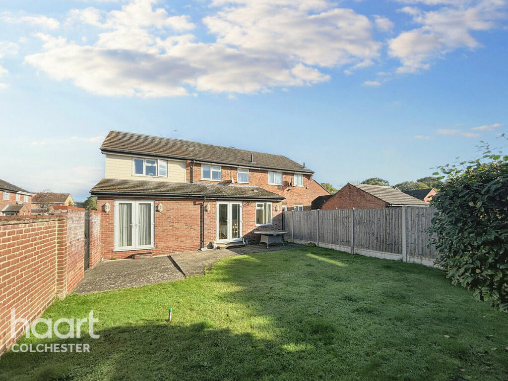 Additional image 10 of Ploughmans Headland, Colchester