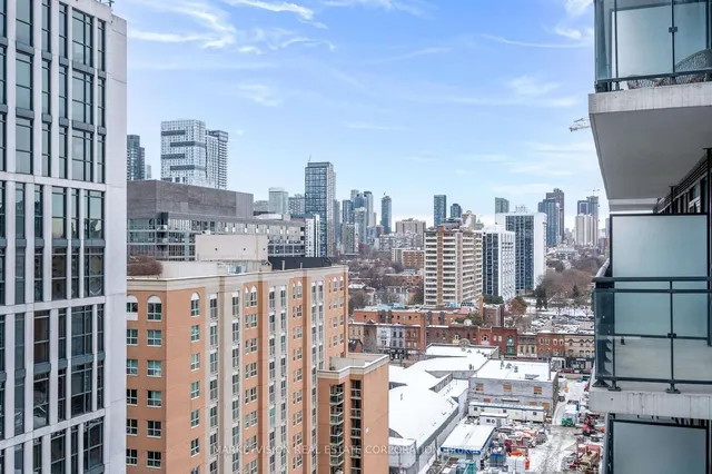 Additional image 22 of 460 Adelaide St Unit 1817