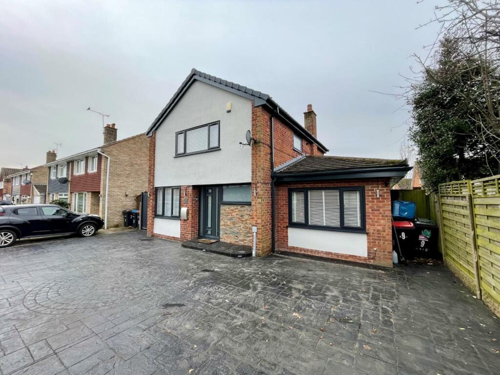 Additional image 46 of Selby Green, Little Sutton