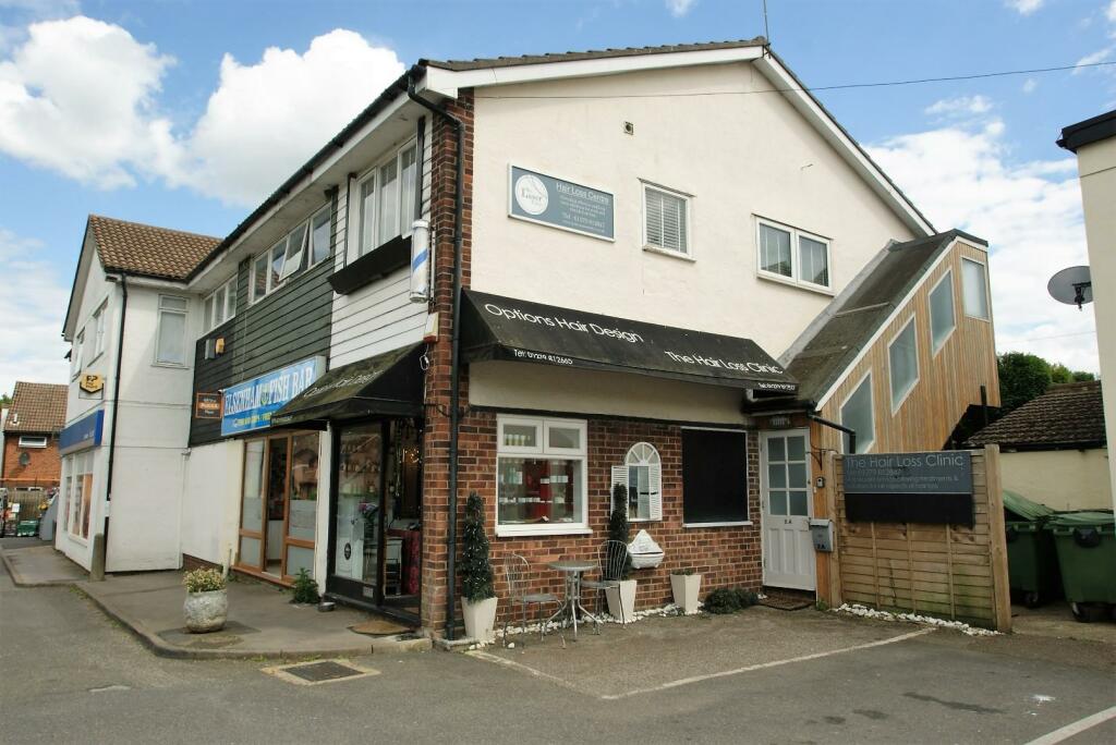 Additional image 3 of Robin Hood Road, ELSENHAM
