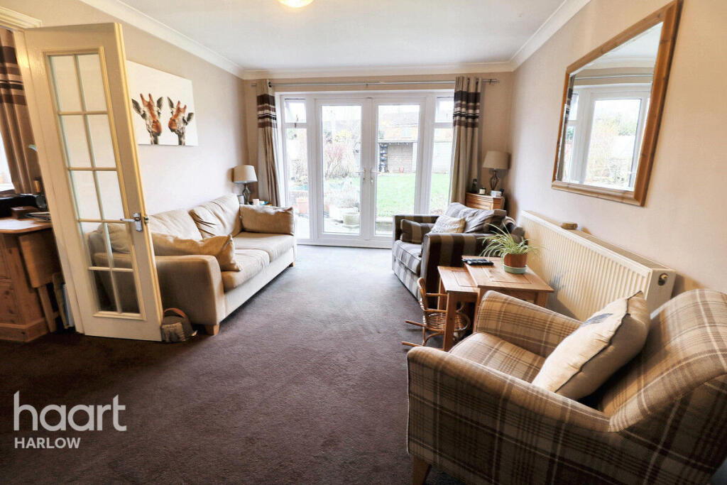 Additional image 8 of Ram Gorse, Harlow