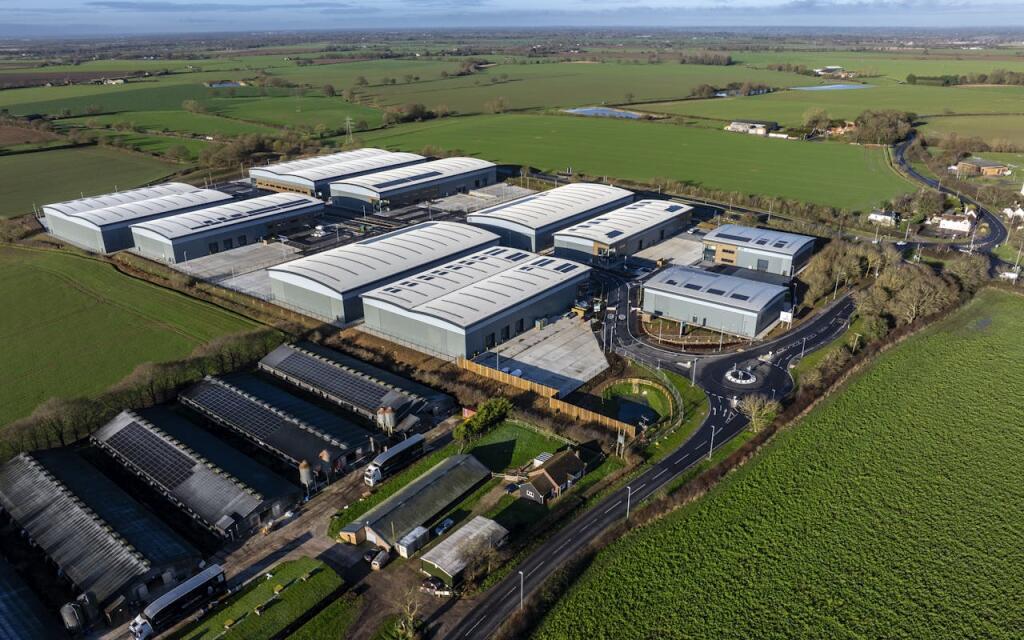 Additional image 41 of Unit 1 - 11  Centurion Park, Junction A120/B1035, Horsley Cross, Colchester, CO11 2NX