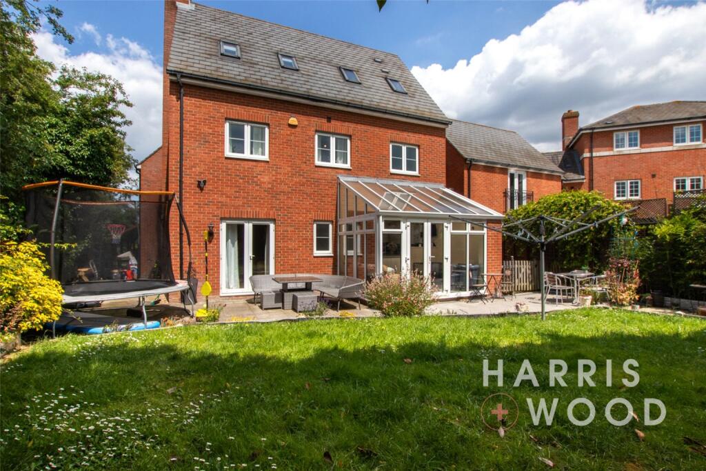 Additional image 42 of Purcell Road, Witham, Essex, CM8