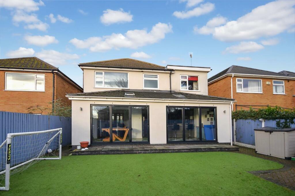 Additional image 25 of Woodfall Close, Little Neston