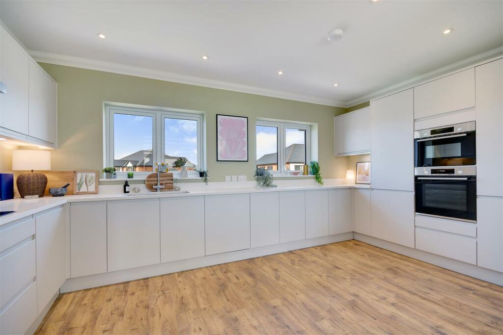 Additional image 12 of Plot 35, Burnham Waters