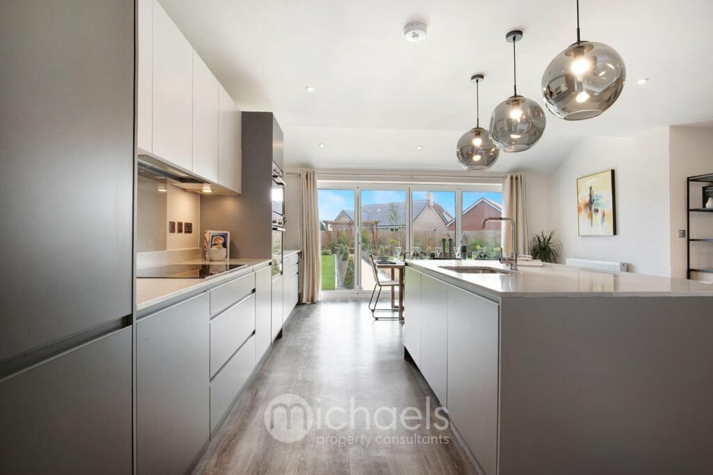 Additional image 22 of St James Place, Heath Road, East Bergholt, Colchester, CO7