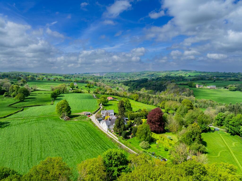 Additional image 16 of Bryn Road, Gwernaffield, Mold, Clwyd