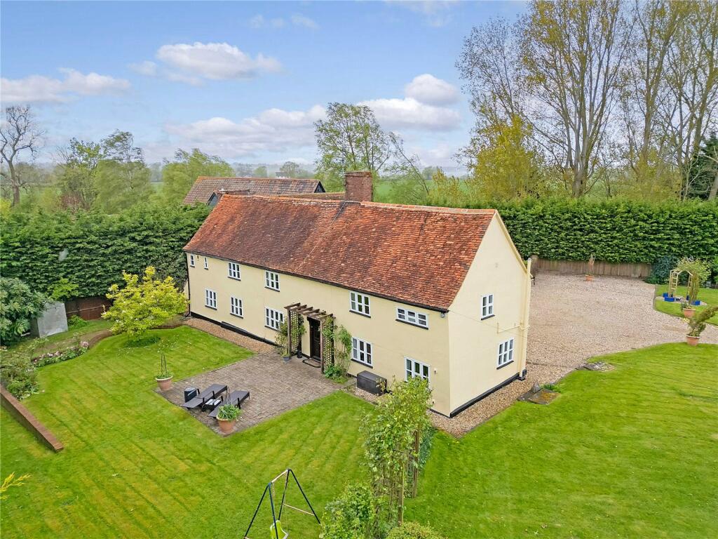 Additional image 10 of Stebbing Road, Felsted, CM6