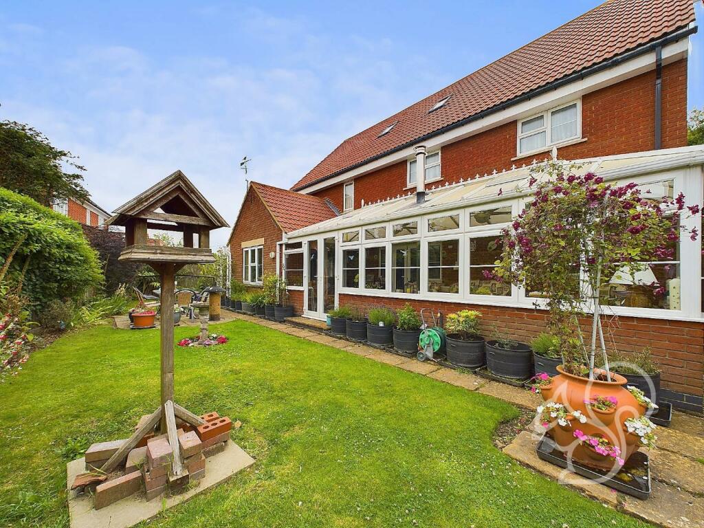 Additional image 28 of Cansey Lane, Bradfield