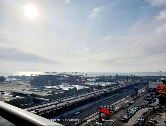 Additional image 2 of 85 East Liberty St Unit 1802