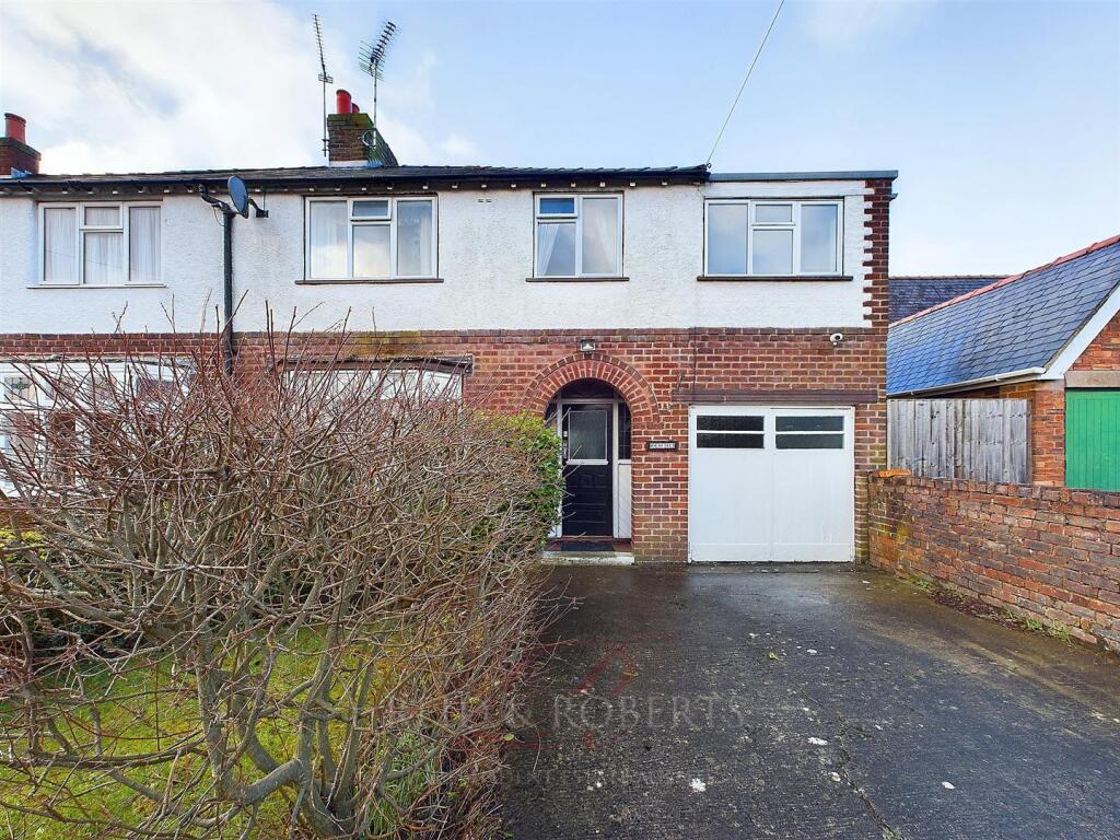 Additional image 32 of Colliers Lane, Mynydd Isa, Mold