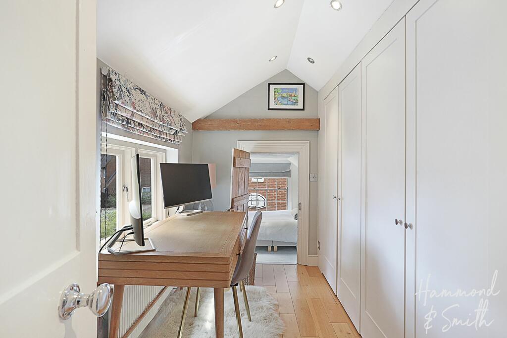 Additional image 23 of Church Hill, Epping, CM16