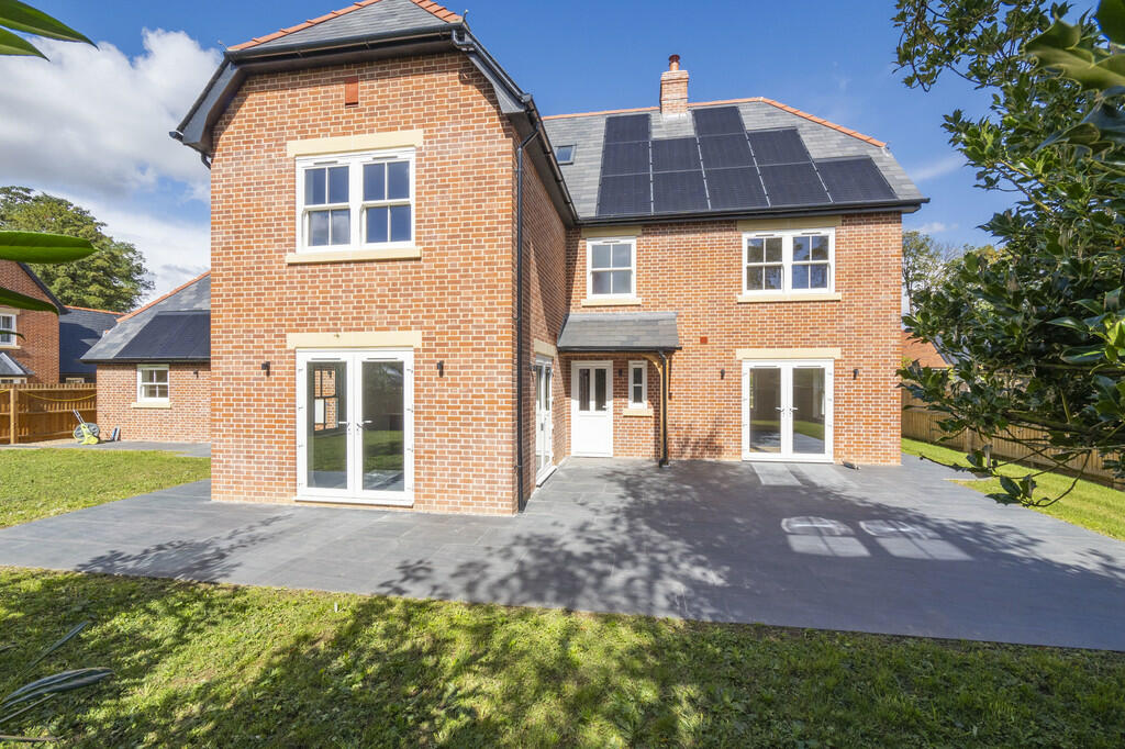 Additional image 26 of Chilton, Sudbury, Suffolk