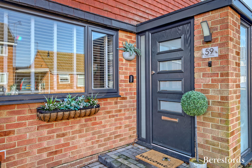 Additional image 19 of Ashby Road, Witham, CM8