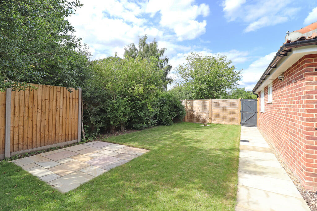 Additional image 20 of Heath Road, East Bergholt