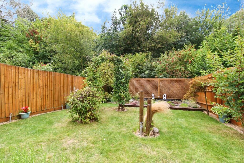 Additional image 20 of Corporal Lillie Close, Sudbury, Suffolk, CO10