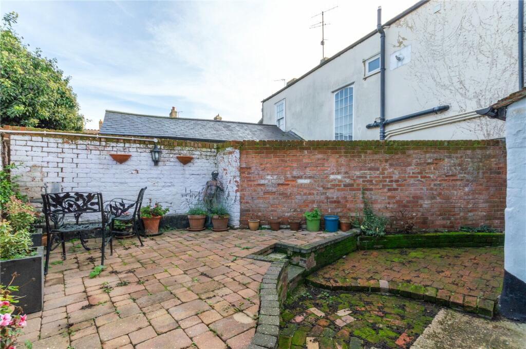 Additional image 10 of Church Street, Coggeshall, Colchester, Essex, CO6