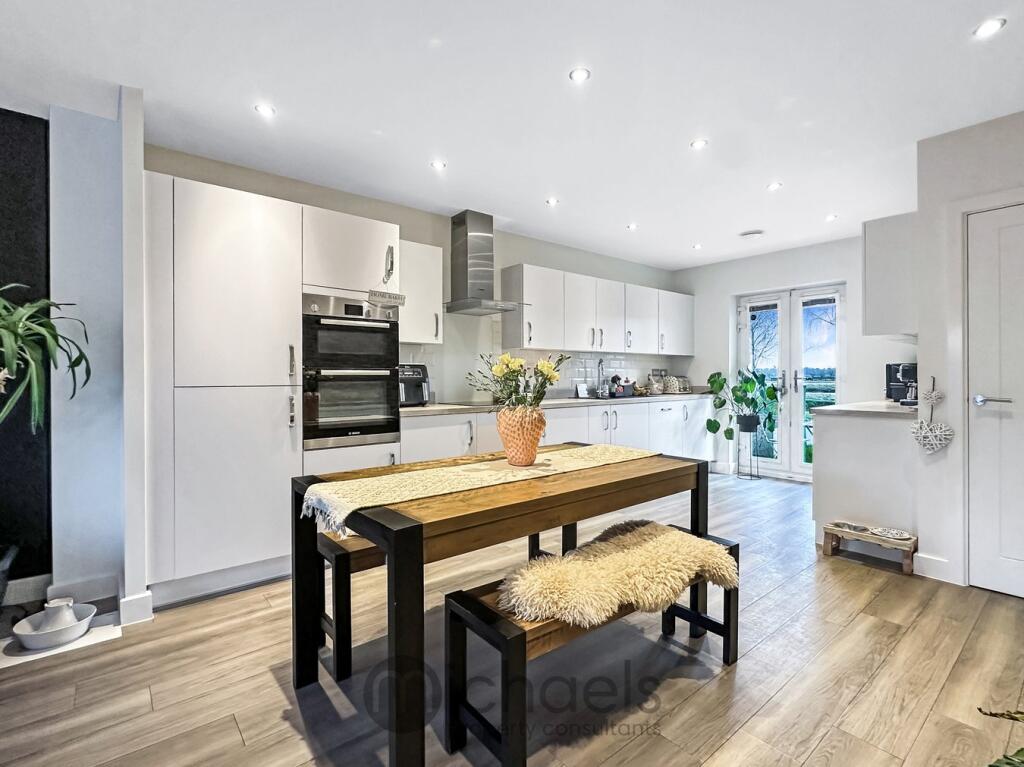 Additional image 5 of Quayside Parade, Rowhedge, Colchester, CO5