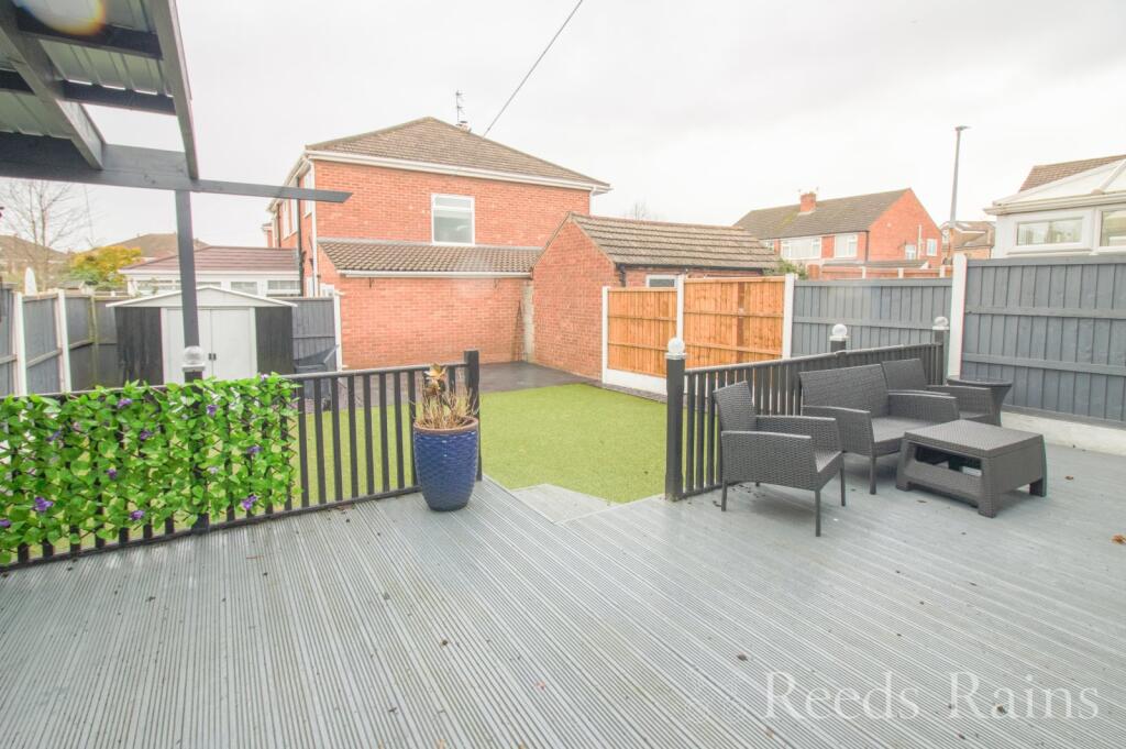 Additional image 15 of Wyndham Crescent, Great Sutton, Ellesmere Port, Cheshire, CH66